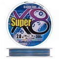 Hardcore Super X8  Hardcore Super X8