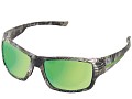 WFT Penzill Polarized Camou Green Ice линзы зеленые