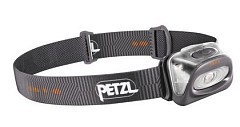 Petzl Фонарь налобный Petzl Tikka серый