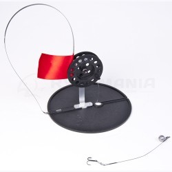 Жерлицы Россия Жерлица оснащенная