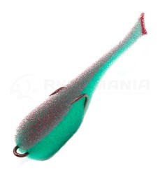 Поролоновые рыбки Яман Поролоновая рыбка на двойнике