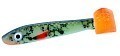 Svartzonker Big McRubber 25 Glow Crappie 113323
