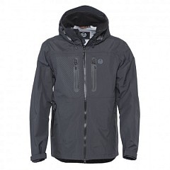 FHM Куртка мембранная FHM Guard черный 4XL