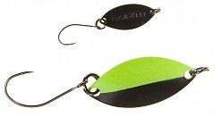 Lucky John Колеблющаяся блесна Lucky John Pepa 008