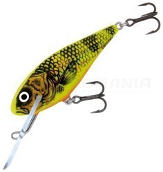 Воблер Salmo Executor SDR 50