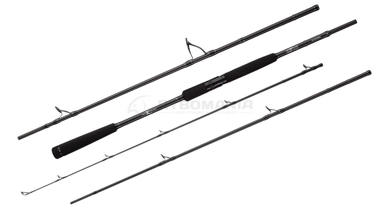 Norstream Спиннинг Norstream Salmon