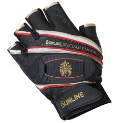 Перчатки Sunline Status Mag Glove STG-502