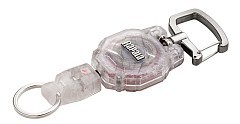 Rapala Ретривер Rapala RCD Retractable Lanyard RCDRL3CL Small