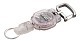 Rapala Ретривер Rapala RCD Retractable Lanyard RCDRL3CL Small