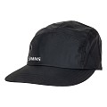 Simms Flyweight Gore-Tex Paclite Cap Black, L/XL