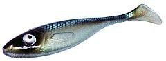 Gator Мягкие приманки Gator Gator Gum 27cm GreenWhiteFish