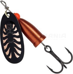 Вращающиеся блесны Blue Fox Vibrax Long Cast BLC6 Вращающиеся блесны Blue Fox Vibrax Long Cast BLC6