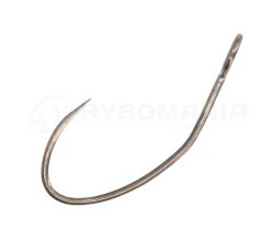 Одинарные крючки Mukai Zanmu Hook