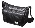 EverGreen B-True EX Shoulder Bag black