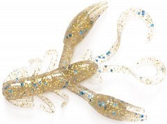 Lucky John Мягкие приманки Lucky John Pro Series Rock Craw 2.0" CA35