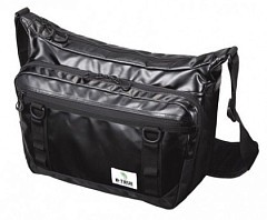 EverGreen Дорожная сумка EverGreen B-True EX Shoulder Bag black