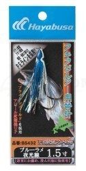 Крючки ассисты Hayabusa BS432