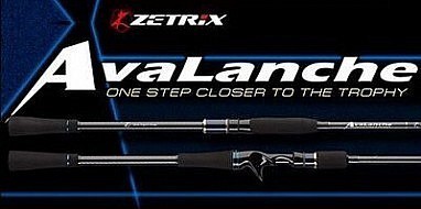 Поступление Zetrix Avalanche!