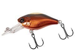 Lucky John Воблер Lucky John Original Chubby DR 40F 027