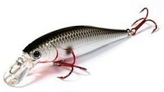 Lucky Craft Воблер Lucky Craft Pointer 100 101 BL OR Tennesse Shad