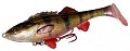 Savage Gear 4D Line Thru Perch Shad 20cm SS 100g 01-Perch