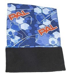 PAL Бандана PAL Зимний бафф синий