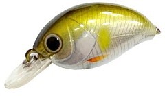 Nories Воблер Nories Worming Crank Shot Spin Shallow 29