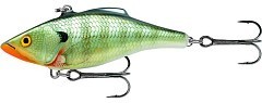 Rapala Воблер Rapala Rattlin' Rapala RNR07 BG