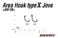 Area Hook Type X Jove