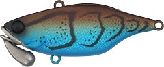 Jackall Воблер Jackall TN60 Trigon maruhata okeechobee craw