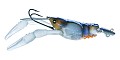 Yo-Zuri 3DB Crayfish 70SS R1109-PLS