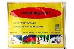 Salmo Обогреватель порошковый Salmo Обогреватель рук порошковый Holiday 13х10см/6ч