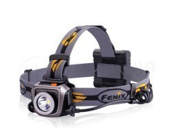 Фонари Fenix HP15UE Cree XM-L2 U2