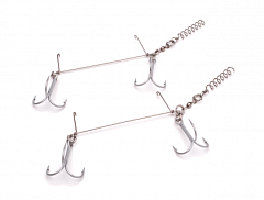 Svartzonker Стингер Svartzonker Stinger Tackel Large - 10cm 3/0