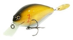 Megabass Воблер Megabass Z-Crank Viblash Red ayu