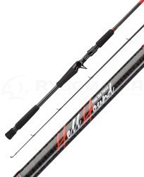 Кастинговые Zetrix Hell Hound Кастинговые Zetrix Hell Hound