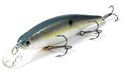 Lucky Craft Воблер Lucky Craft Pointer 128 172 Sexy Chart Shad