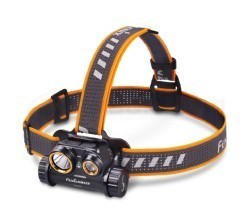 Фонари Fenix HM65R