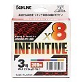 Infinitive×8  Infinitive×8