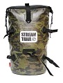 Stream Trail Dry Tank 40l #Camo Green