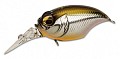 Megabass Griffon MR-X New m stardust shad ob