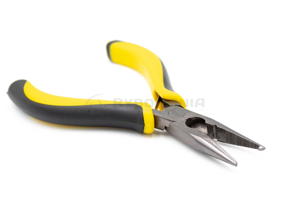  Micro Split Ring Pliers