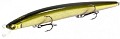 Megabass X-120 wakin golden shad