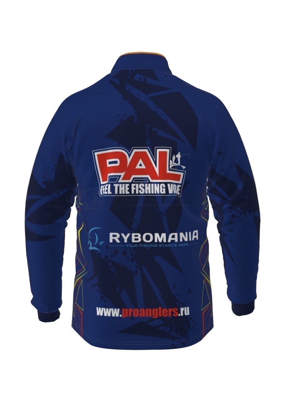 PAL Джерси PAL Под заказ