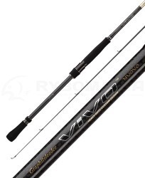 Спиннинги Graphiteleader Vivo Prototype Nuovo Спиннинги Graphiteleader Vivo Prototype Nuovo