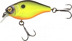 Jackall Воблер Jackall Cherry 44 purple mohican