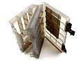 Plano Коробка под приманки Plano 4600-00
