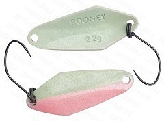 Nories Колеблющаяся блесна Nories Rooney 2.2 #RU065