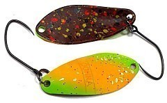 Antem Колеблющаяся блесна Antem Dohna 3.0 JS57