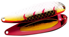 Smith Колеблющаяся блесна Smith Buch Special Japan Version 24g 04.SRDY